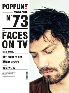 Poppunt Magazine 73