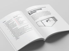 Afbeelding in Gallery-weergave laden, Bouw je repetitieruimte