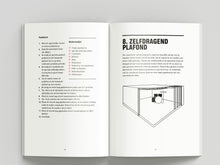 Afbeelding in Gallery-weergave laden, Bouw je repetitieruimte