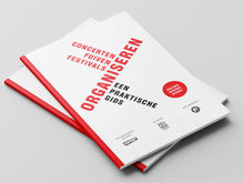 Afbeelding in Gallery-weergave laden, Concerten, fuiven, festivals organiseren