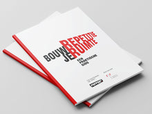 Afbeelding in Gallery-weergave laden, Bouw je repetitieruimte