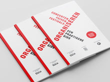 Afbeelding in Gallery-weergave laden, Concerten, fuiven, festivals organiseren