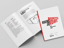 Afbeelding in Gallery-weergave laden, Bouw je repetitieruimte