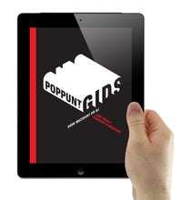 Afbeelding in Gallery-weergave laden, Poppuntgids ebook