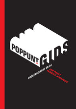 Afbeelding in Gallery-weergave laden, Poppuntgids cover