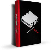 Afbeelding in Gallery-weergave laden, Poppuntgids front