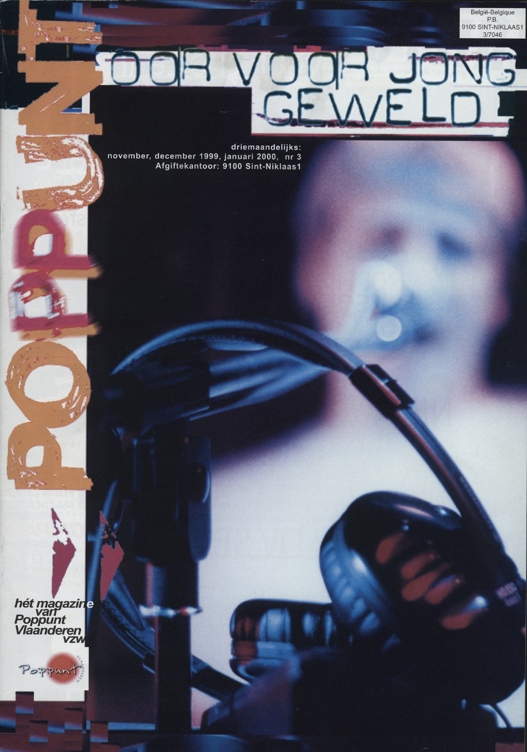 Poppunt Magazine 3