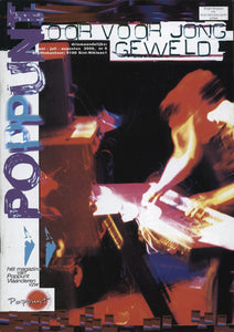 Poppunt Magazine 5