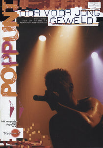 Poppunt Magazine 8