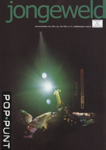 Poppunt Magazine 11