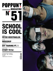 Poppunt Magazine 51