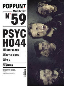 Poppunt Magazine 59
