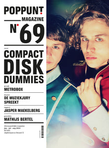 Poppunt Magazine 69
