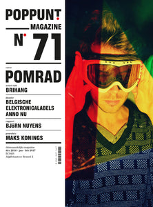 Poppunt Magazine 71